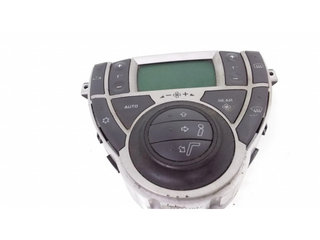 Блок управления климат-контролем 14874990, A83000200   Citroen C8