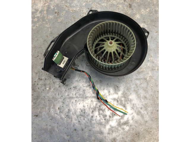 Вентилятор печки 58874 Opel Meriva A