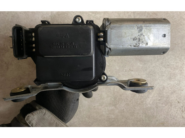 Моторчик заднего дворника 9602570    Jeep Cherokee III KJ