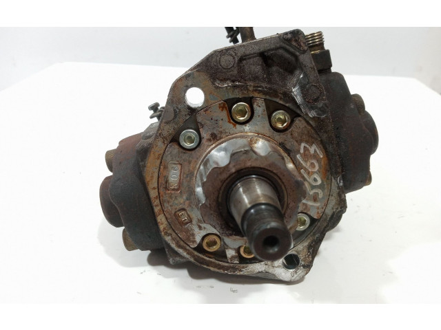 Топливный насос