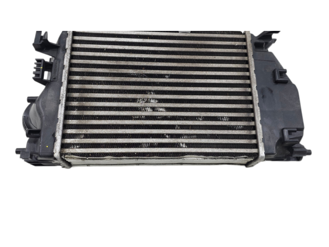 Интеркулер  14461-4EA1B, 14461-4EA1B   Nissan Qashqai 