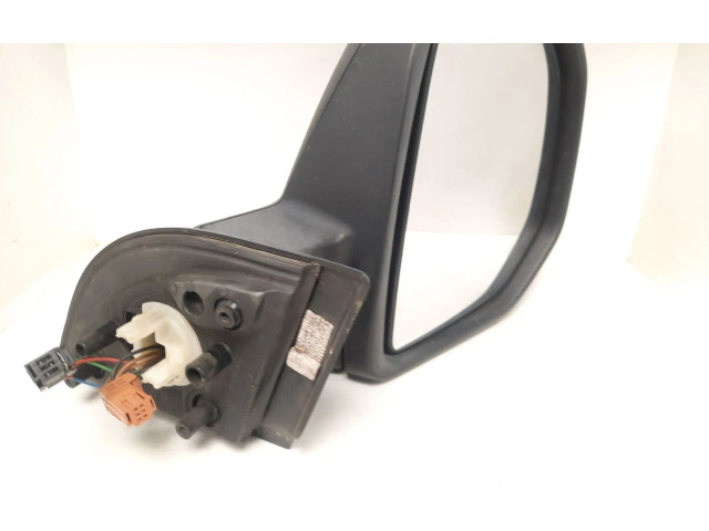 Zpětné zrcátko  Citroen Berlingo 2011    