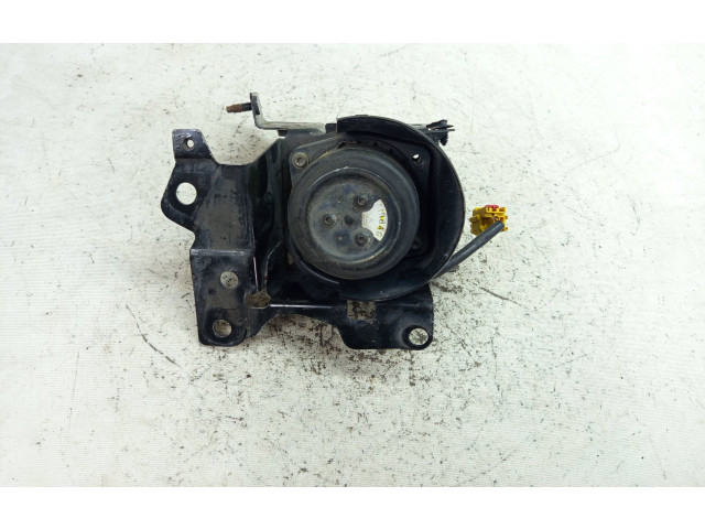 Блок подушек безопасности 8X23-16E600-AC Jaguar XF X250