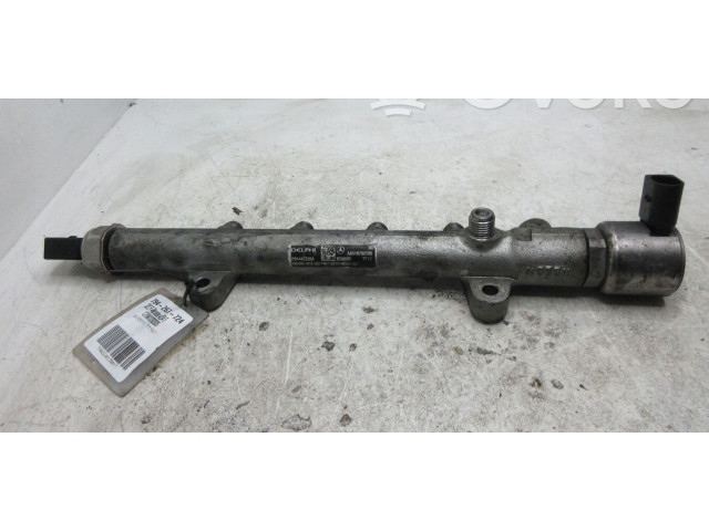 Vstřikovací lišta A6510700595, R9144Z230A Mercedes-Benz C W204