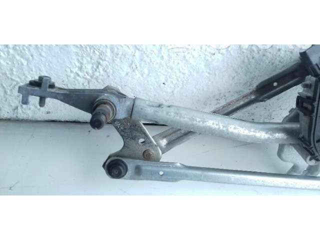 Моторчик дворников 9682861480, 3397020954 Citroen Berlingo