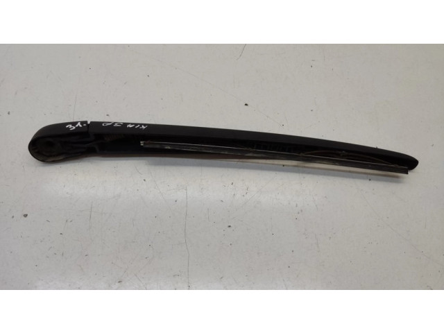 Стеклоочиститель заднего стекла