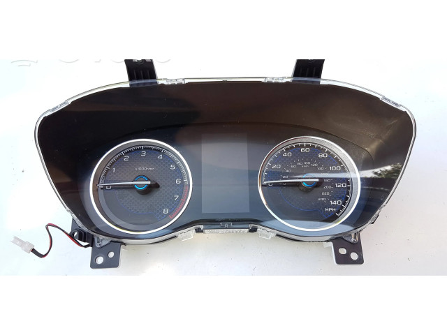 Přístrojová deska  Subaru Forester SK 2023 85004SJ231  