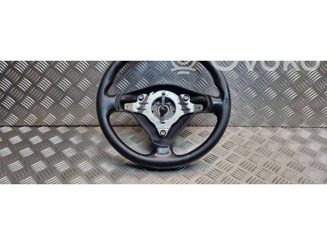 Руль Audi A3 S3 8L 1996 - 2003 года 8L0419091J, 8L0124B