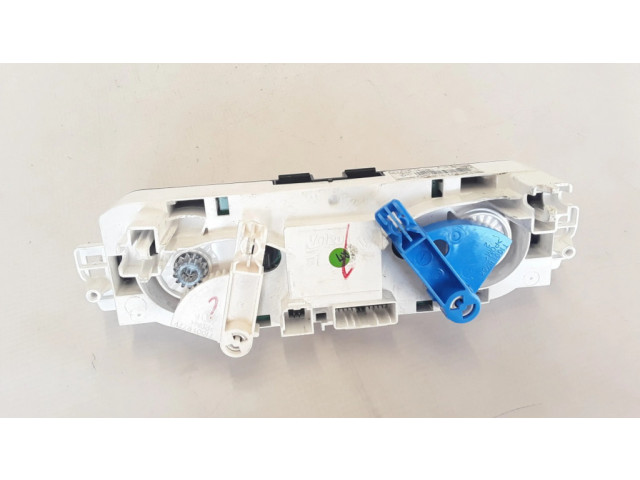 Модуль блока управления кондиционером 275101203R Renault Megane III