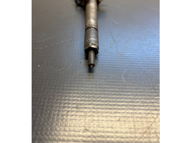 Форсунка 0445110280 Volvo C30 D4164T