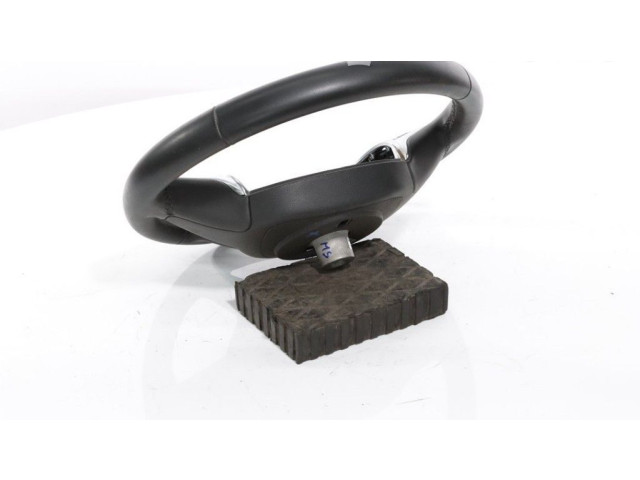 Руль Dacia Duster 2010 - 2017 года