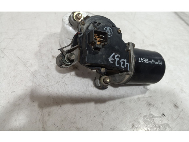 Моторчик дворников 8492001302, 8492001302 Mazda 626