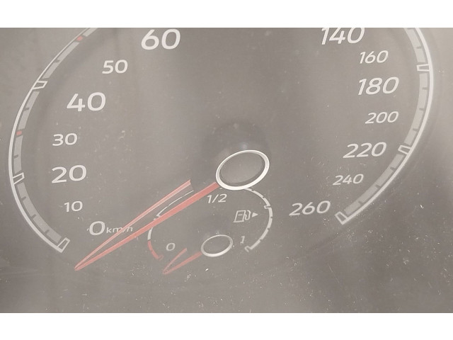 Přístrojová deska Volkswagen T-Roc 2019 2GA920741A