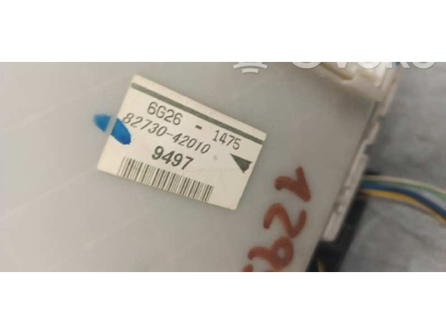 Модуль управления BSM 8273042010 Toyota RAV 4 (XA30) 2006