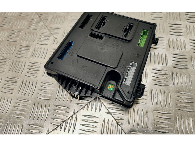 Блок комфорта A2C53284891, A2C53284859 Renault Scenic III - Grand scenic III