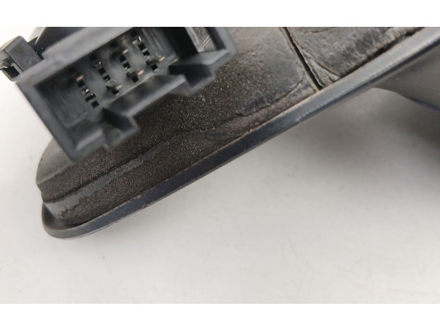 Zpětné zrcátko Seat Toledo II (1M) 2002 1M1857508A