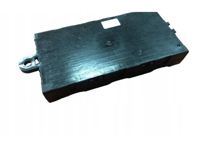 Блок управления климат-контролем 5WA907007P, 5WA907007P Volkswagen Golf VII