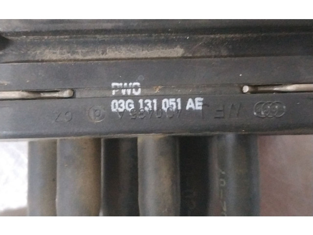 Блок управления 03G131051AE Volkswagen Jetta V