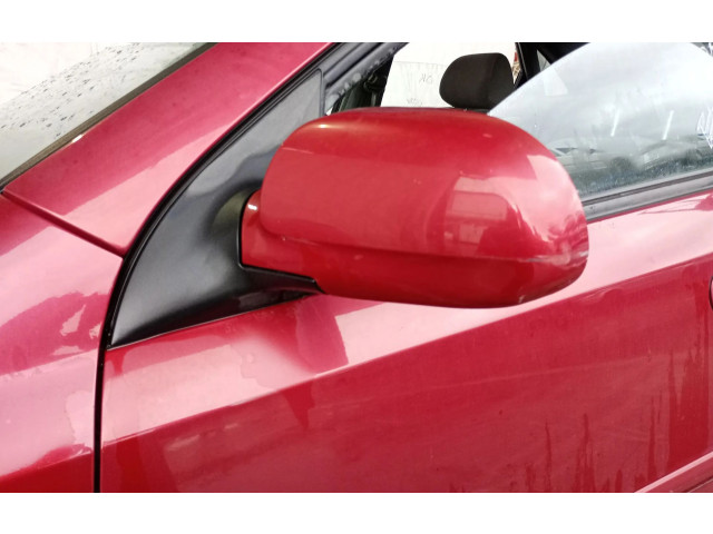 Зеркало (управляемое электричеством) 96546791   Chevrolet Nubira      