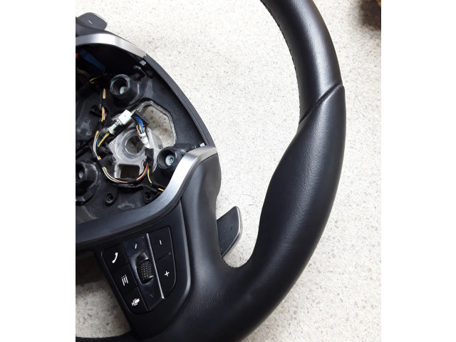 Руль BMW 3 G20 G21  2019 -  года 7939611      