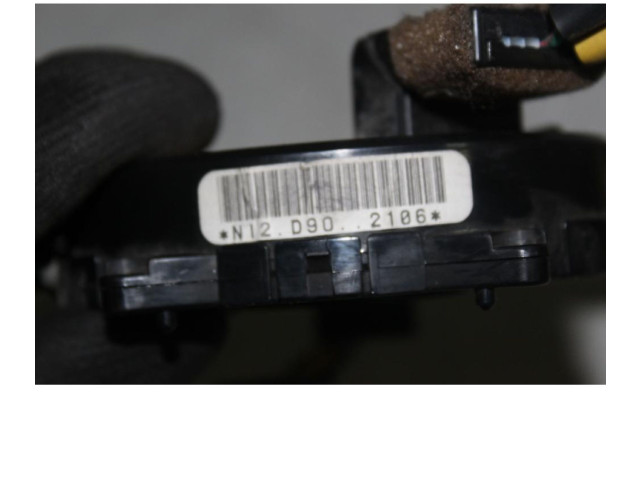 Подрулевой шлейф SRS Mitsubishi L200