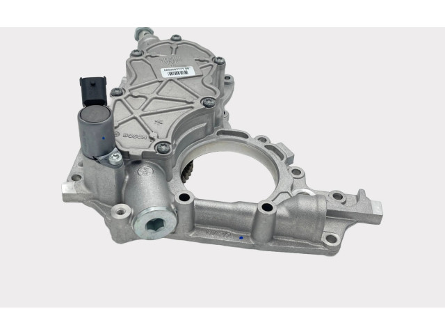 Vstřikovací lišta 5802582771, 5802387229 Fiat Ducato