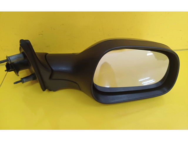 Зеркало электрическое Renault Safrane 1992 - 2000 года