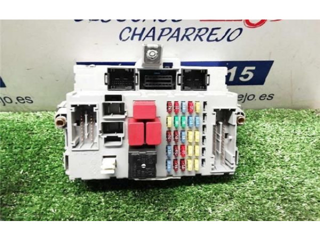 Pojistková skříňka 51786924, 51786924 Fiat Croma 2007