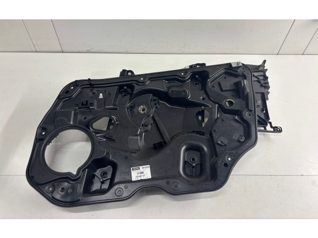 Turbodmychadlo Турбина 30753328 Volvo XC60