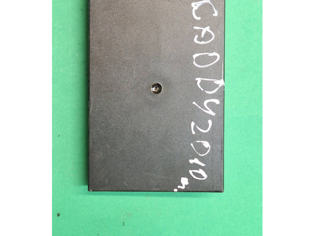 Блок комфорта 1K0959433CP, 4050549805 Volkswagen Caddy