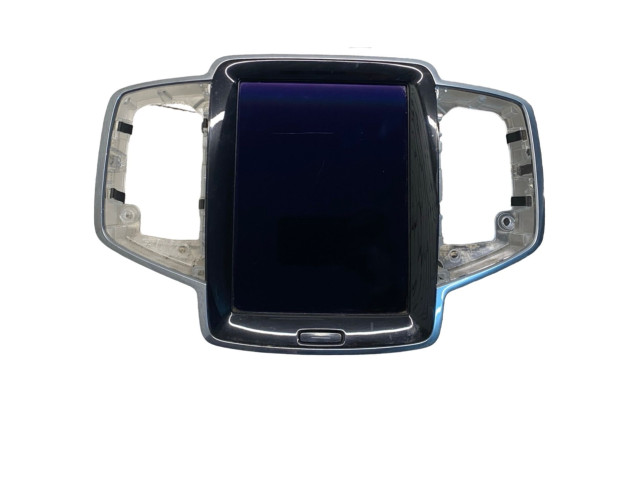 Дисплей    31466836AA   Volvo XC90