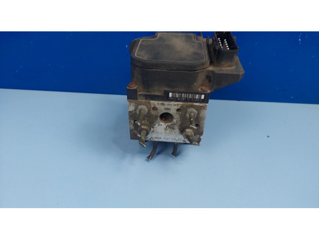Блок АБС A0044310912HL, 0265202461 Mercedes-Benz A W168 1997-2004 года