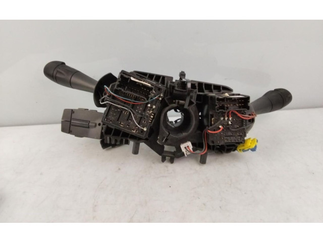 Подрулевой шлейф SRS 255671163R Renault Clio III