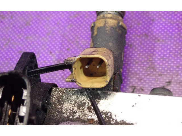 Топливная рампа 0261230109, 0261230109 Volvo S40