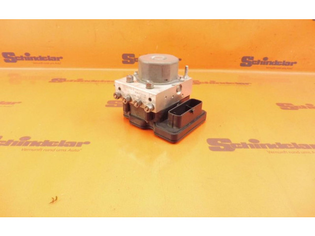 Блок управления АБС 0265956527, 0265956527   Renault Captur