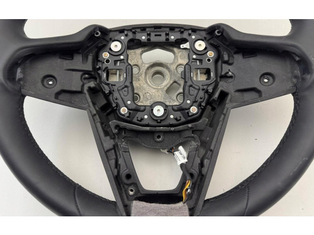 Volant BMW 7 G11 G12 2017