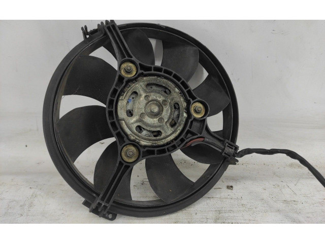 Вентилятор радиатора         Audi A6 S6 C5 4B 