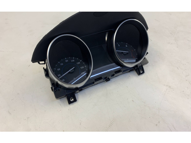 Панель приборов hx7310849be Jaguar XE