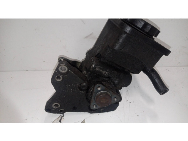 Насос усилителя руля