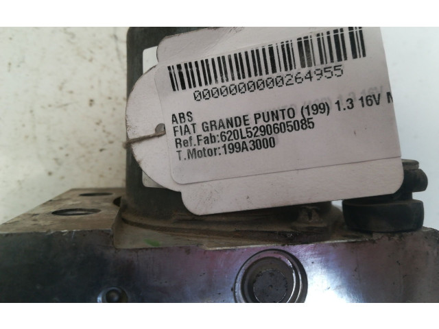 Jednotka ABS 0265234198 Fiat Punto Evo 2005