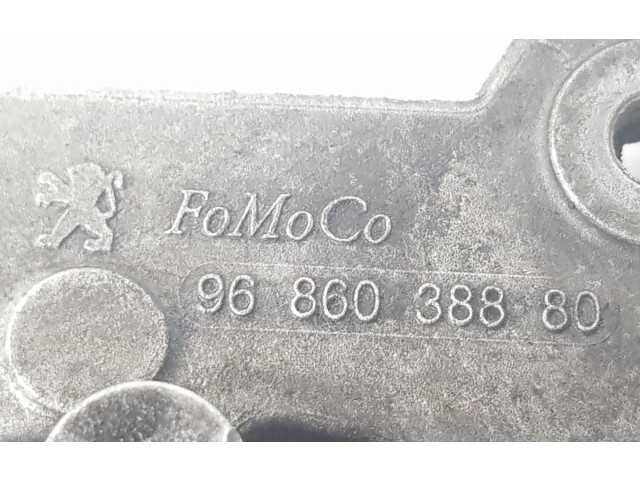 Čerpadlo oleje 1001G8, 1001G8 Peugeot 3008 I 9H05