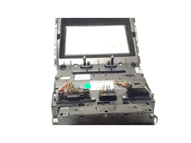 Блок управления климат-контролем HM2T18E245AGB, 2110846 Ford S-MAX