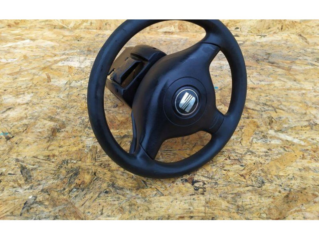 Volant Seat Leon (1M) 2005   