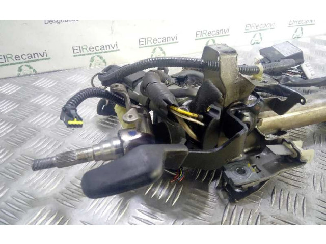    Рулевая рейка    Honda Accord 1994 - 1998 года