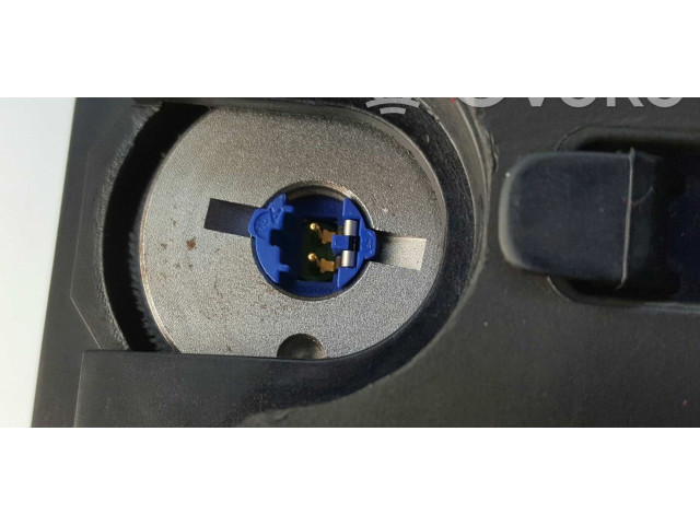 Подушка безопасности водителя 98510EB302, 6032032 Nissan Pathfinder R51