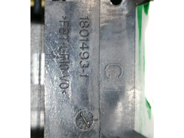 Интеркулер  9665492680, 0180147818014931   Citroen DS4 