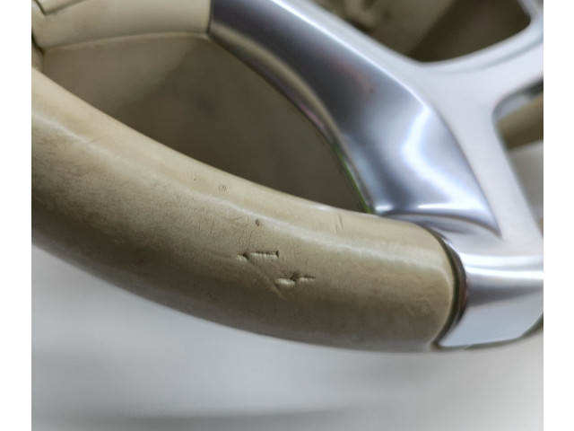 Руль Volvo V70 2008 - 2013 года P31271096