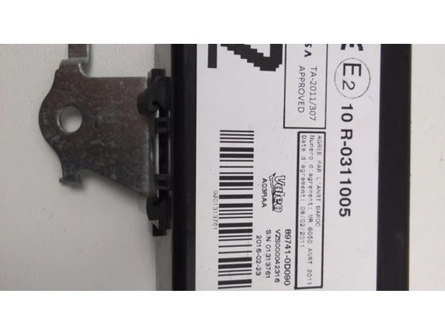 Другие блоки управления / модули