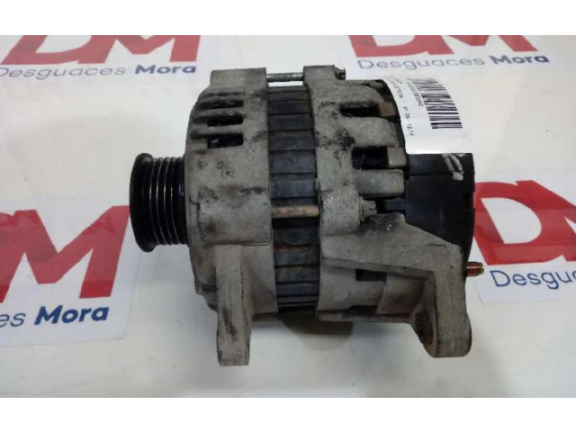 Генератор NOTIENE Chevrolet Lanos