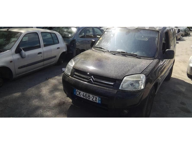 Přístrojová deska Citroen Berlingo 2007 00006105X5